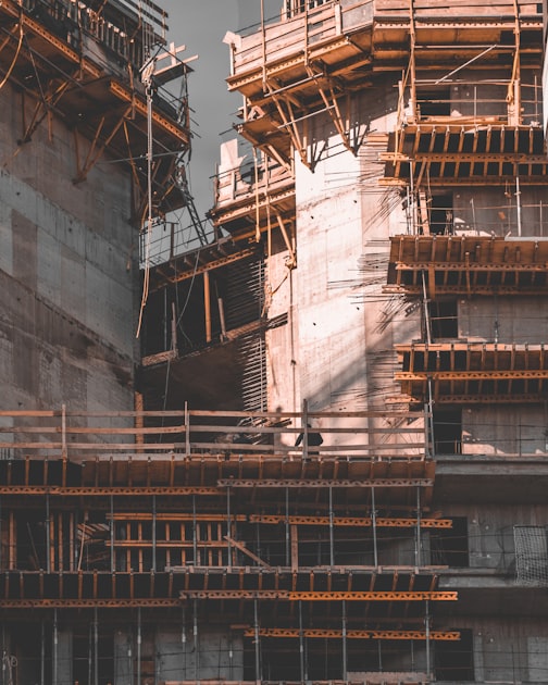Choosing the Right Construction Materials